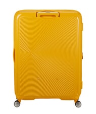 AMERICAN TOURISTER SOUNDBOX Extra großer, erweiterbarer Trolley Gold-gelb - Harte Trolleys - 5