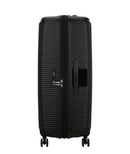 AMERICAN TOURISTER SOUNDBOX Extra großer, erweiterbarer Trolley bassschwarz - Harte Trolleys - 4
