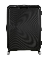 AMERICAN TOURISTER SOUNDBOX Extra großer, erweiterbarer Trolley bassschwarz - Harte Trolleys - 5