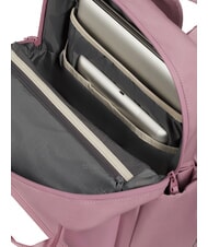 AMERICAN TOURISTER SOULPACK 15" Laptop-Rucksack lila rosa - Rucksäcke für Schule &amp; Freizeit - 3