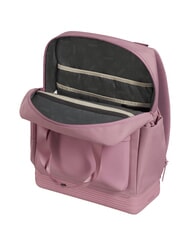 AMERICAN TOURISTER SOULPACK 15" Laptop-Rucksack lila rosa - Rucksäcke für Schule &amp; Freizeit - 4