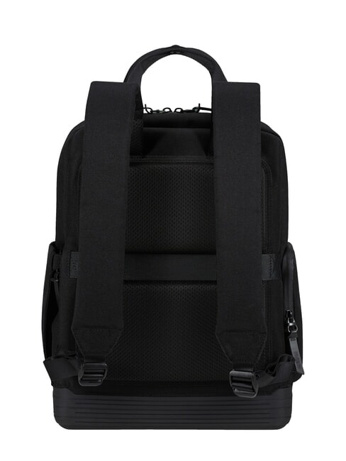 SOULPACK 15" Laptop-Rucksack SCHWARZ - Rucksäcke für Schule &amp; Freizeit