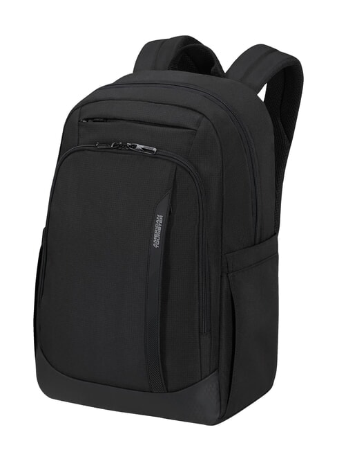 URBAN GROOVE 15,6" Laptop-Rucksack SCHWARZ - Rucksäcke für Schule &amp; Freizeit