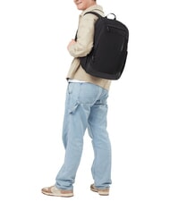 AMERICAN TOURISTER URBAN GROOVE 15,6" Laptop-Rucksack SCHWARZ - Rucksäcke für Schule &amp; Freizeit - 4