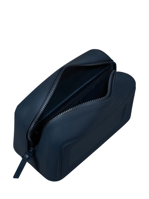 URBAN GROOVE Silikon-Schönheit DUNKEL - Beauty-Case