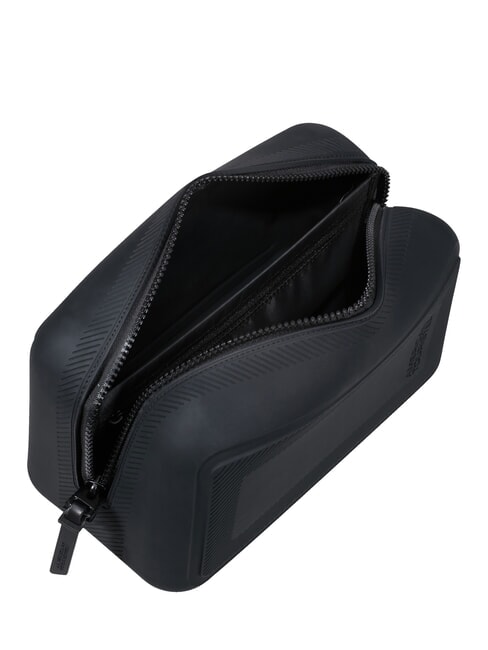 URBAN GROOVE Silikon-Schönheit SCHWARZ - Beauty-Case