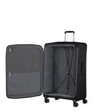 SAMSONITE BASE BREEZE Extra großer, erweiterbarer Trolley - Halbharte Trolleys