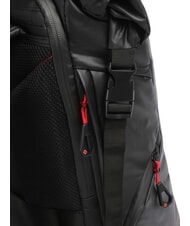 SAMSONITE PARADIVER LIGHT 17,3" Laptop-Rucksack SCHWARZ - Rucksäcke für Schule &amp; Freizeit - 3