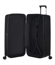 SAMSONITE NUON Extra gro&szlig;er Trolley mattes Graphit - Harte Trolleys - 2