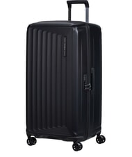 SAMSONITE NUON Extra gro&szlig;er Trolley mattes Graphit - Harte Trolleys - 3