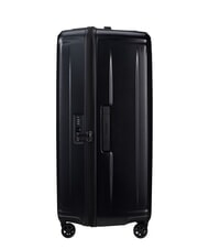 SAMSONITE NUON Extra gro&szlig;er Trolley mattes Graphit - Harte Trolleys - 4