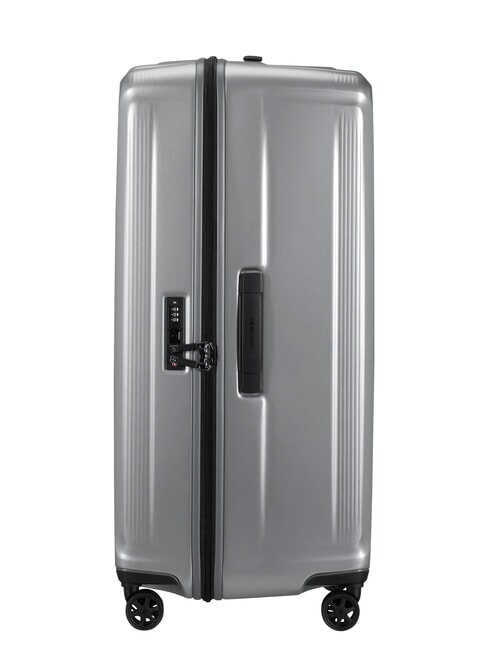 NUON Extra gro&szlig;er Trolley mattsil - Harte Trolleys