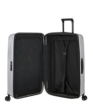 SAMSONITE NUON Extra gro&szlig;er, erweiterbarer Trolley mattsil - Harte Trolleys - 2