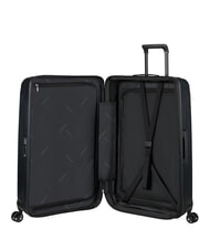 SAMSONITE NUON Extra gro&szlig;er, erweiterbarer Trolley mattes Graphit - Harte Trolleys - 2