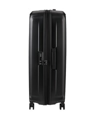 SAMSONITE NUON Extra gro&szlig;er, erweiterbarer Trolley mattes Graphit - Harte Trolleys - 4