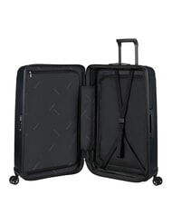 SAMSONITE NUON Gro&szlig;er erweiterbarer Trolley mattes Graphit - Harte Trolleys - 2