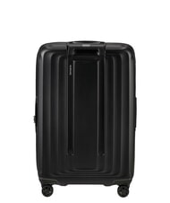SAMSONITE NUON Mittelgro&szlig;er erweiterbarer Trolley mattes Graphit - Harte Trolleys - 4