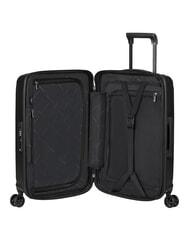SAMSONITE NUON Erweiterbarer Handgep&auml;ck-Trolley mattes Graphit - Handgep&auml;ck - 2