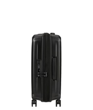 SAMSONITE NUON Erweiterbarer Handgep&auml;ck-Trolley mattes Graphit - Handgep&auml;ck - 5
