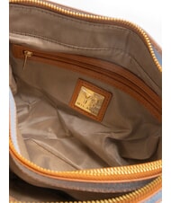 YNOT YESBAG Umhängetasche mit Überschlag Kanal - Damentaschen - 5