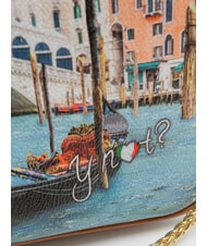 YNOT YESBAG SPECIAL  Umhängetasche Kanal - Damentaschen - 3