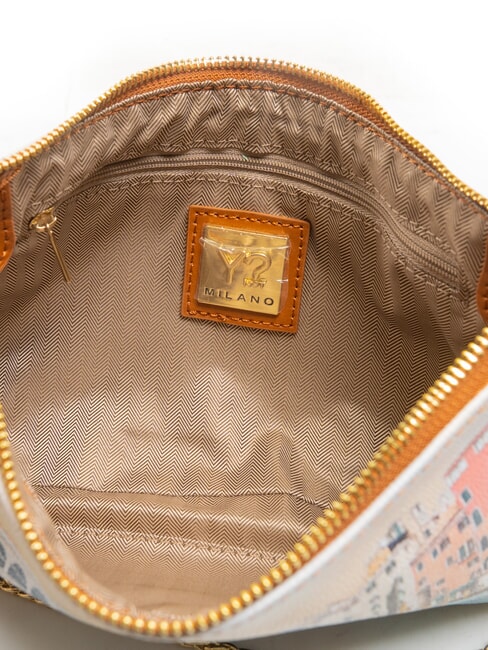 YESBAG SPECIAL  Umhängetasche Kanal - Damentaschen