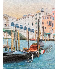 YNOT YESBAG  Mini-Umhängetasche Kanal - Damentaschen - 3