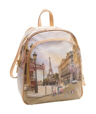 YNOT YESBAG Rucksack Schleier Paris - Damentaschen - 2