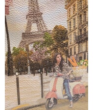 YNOT YESBAG Rucksack Schleier Paris - Damentaschen - 3