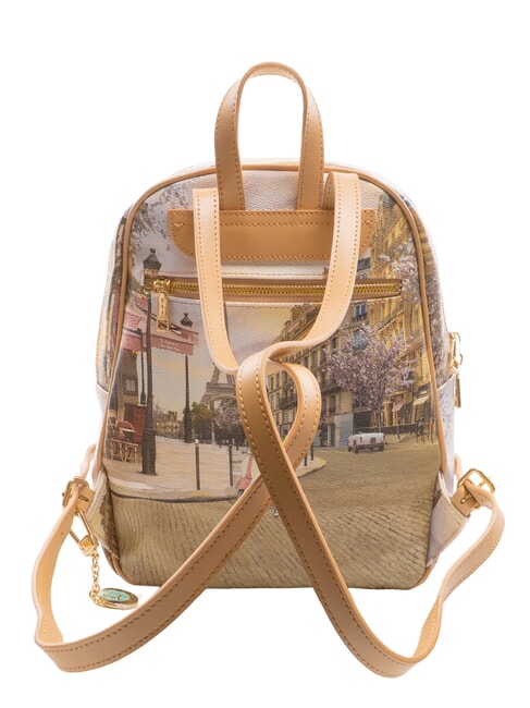 YESBAG Rucksack Schleier Paris - Damentaschen