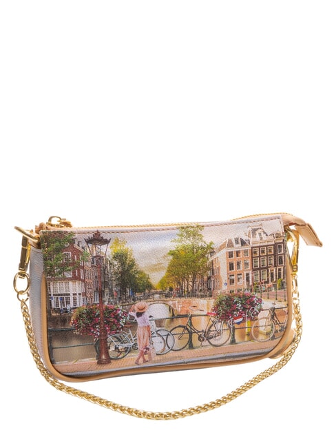 YESBAG SPECIAL Mini-Umhängetasche Fahrräder - Damentaschen