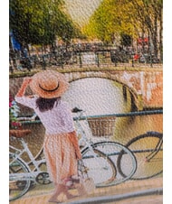 YNOT YESBAG Schultertasche Fahrräder - Damentaschen - 3