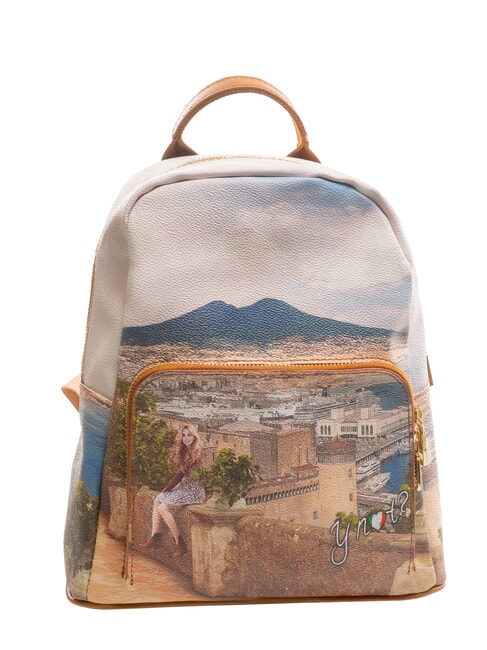 YESBAG Damenrucksack Zitronenbaum - Damentaschen