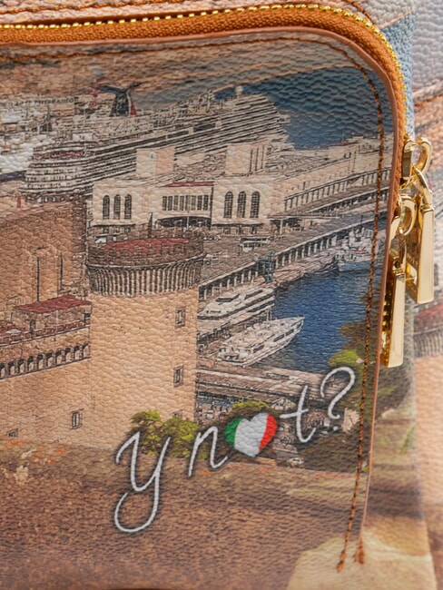 YESBAG Damenrucksack Zitronenbaum - Damentaschen