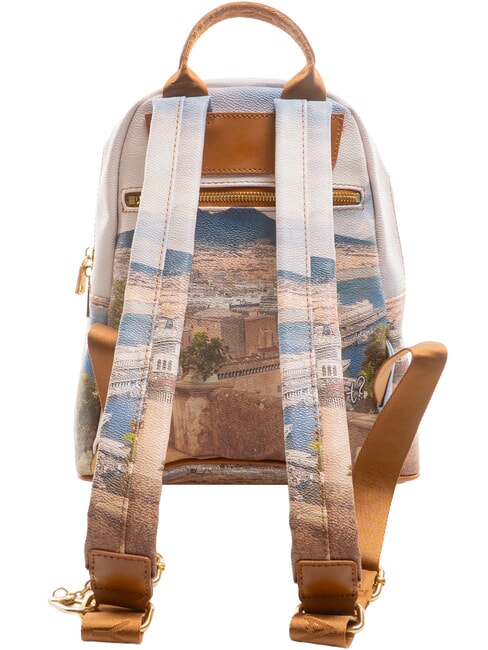 YESBAG Damenrucksack Zitronenbaum - Damentaschen