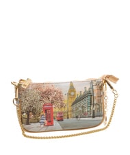 YNOT YESBAG SPECIAL Mini-Umhängetasche Englische Rose - Damentaschen - 2