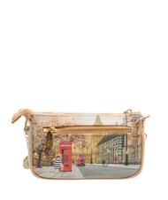 YNOT YESBAG SPECIAL Mini-Umhängetasche Englische Rose - Damentaschen - 4