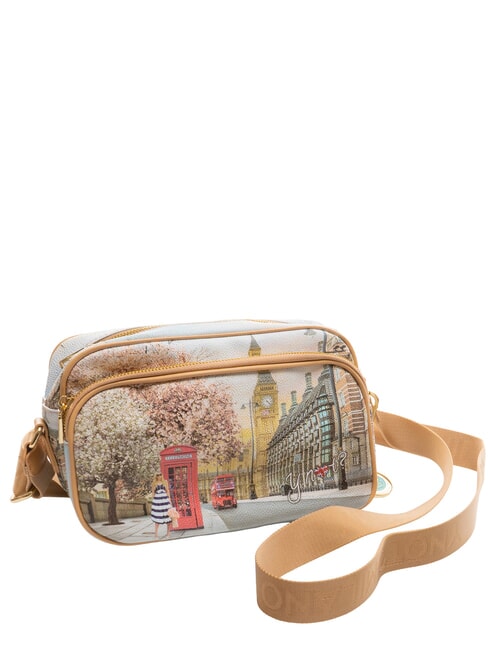 YESBAG SPECIAL Kameratasche Umhängetasche Englische Rose - Damentaschen