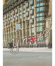 YNOT YESBAG SPECIAL Kameratasche Umhängetasche Englische Rose - Damentaschen - 3