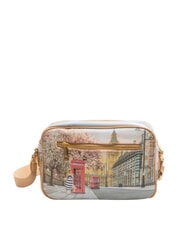 YNOT YESBAG SPECIAL Kameratasche Umhängetasche Englische Rose - Damentaschen - 4