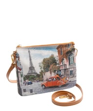 YNOT YESBAG Schulterriemen so ist das Leben - Damentaschen - 2