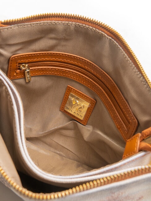 YESBAG Schulterriemen Londoner Straße - Damentaschen