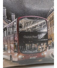 YNOT YESBAG Umh&auml;ngetasche London bei Nacht - Damentaschen - 3