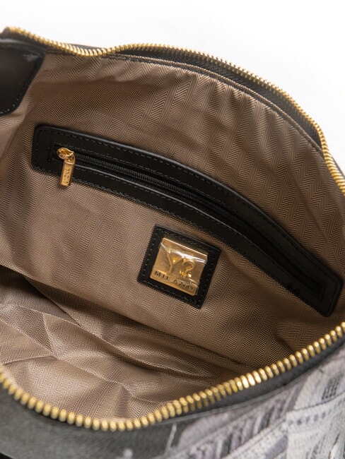 YESBAG Umh&auml;ngetasche London bei Nacht - Damentaschen