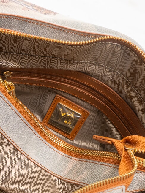 YESBAG Umhängetasche Pariser Metro - Damentaschen