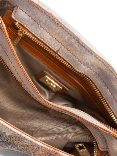 YESBAG Umhängetasche Londoner Straße - Damentaschen