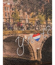 YNOT YESBAG Umhängetasche Herbstfluss - Damentaschen - 3