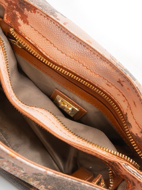 YESBAG Umhängetasche Herbstfluss - Damentaschen