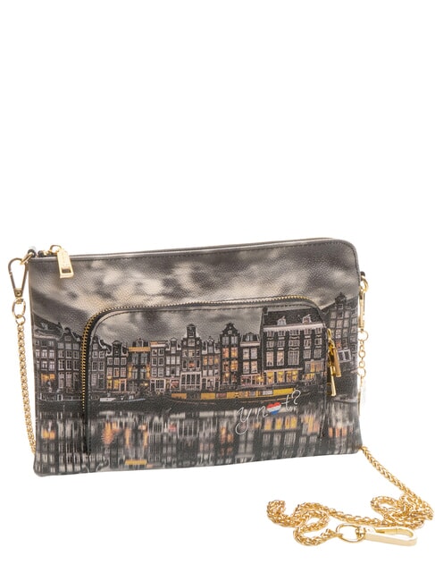 YESBAG Umh&auml;ngetasche Spiegel - Damentaschen