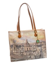 YNOT YESBAG Schultertasche Ätna - Damentaschen - 2